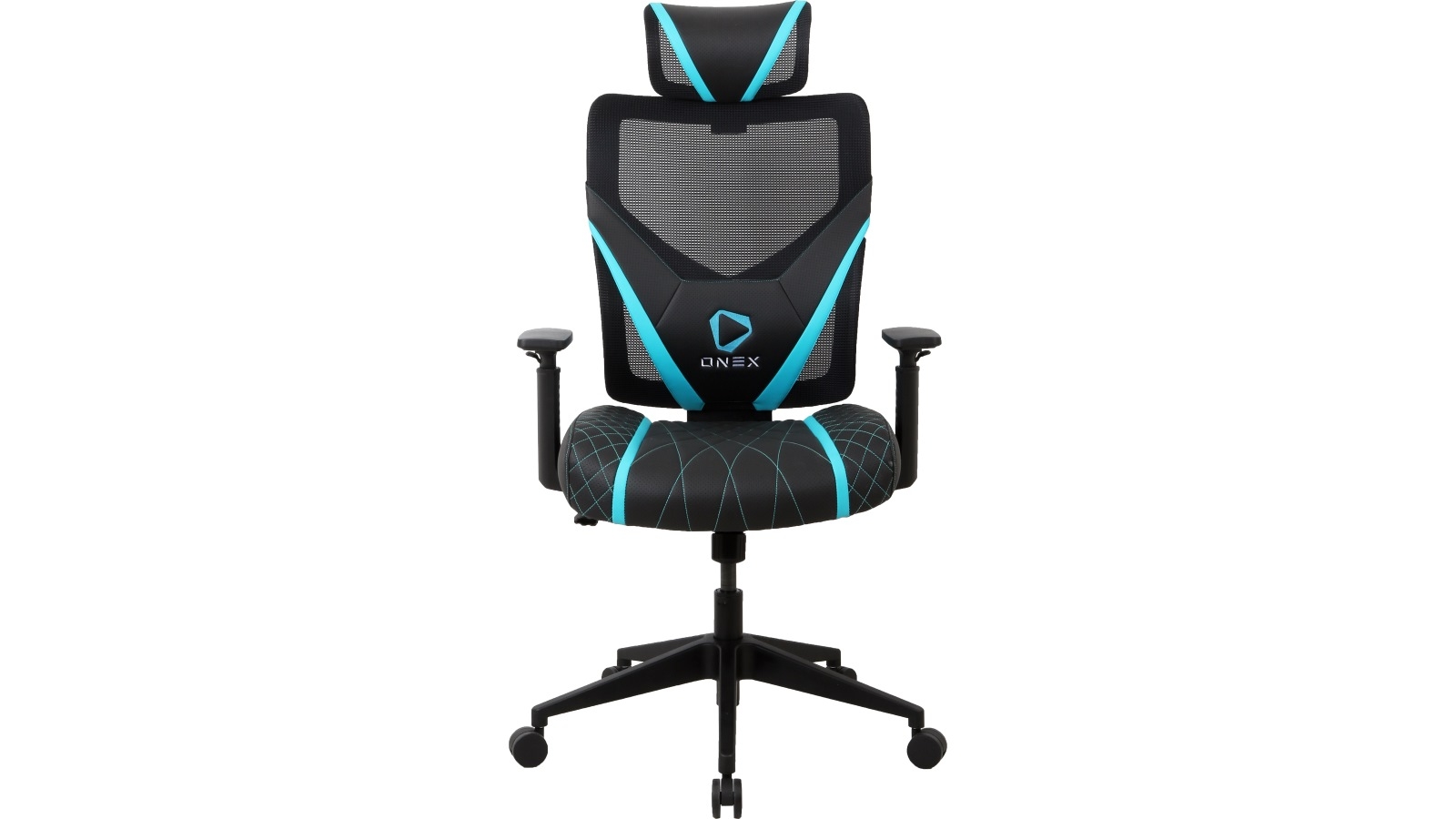 ONEX-GE300 Gaming Chair - Blue