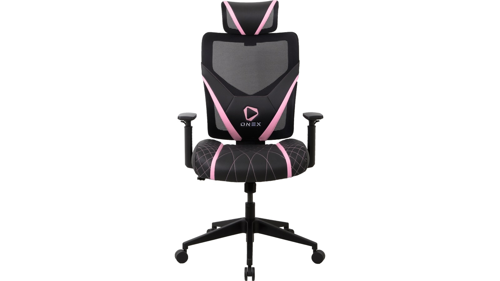 ONEX GX300 Gaming Chair - Pink
