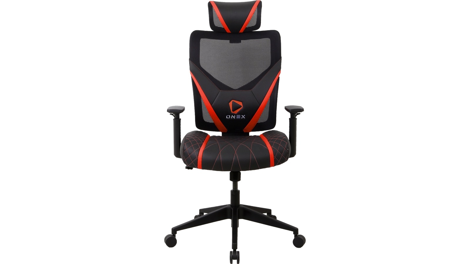 ONEX-GE300-BR Gaming Chair - Red