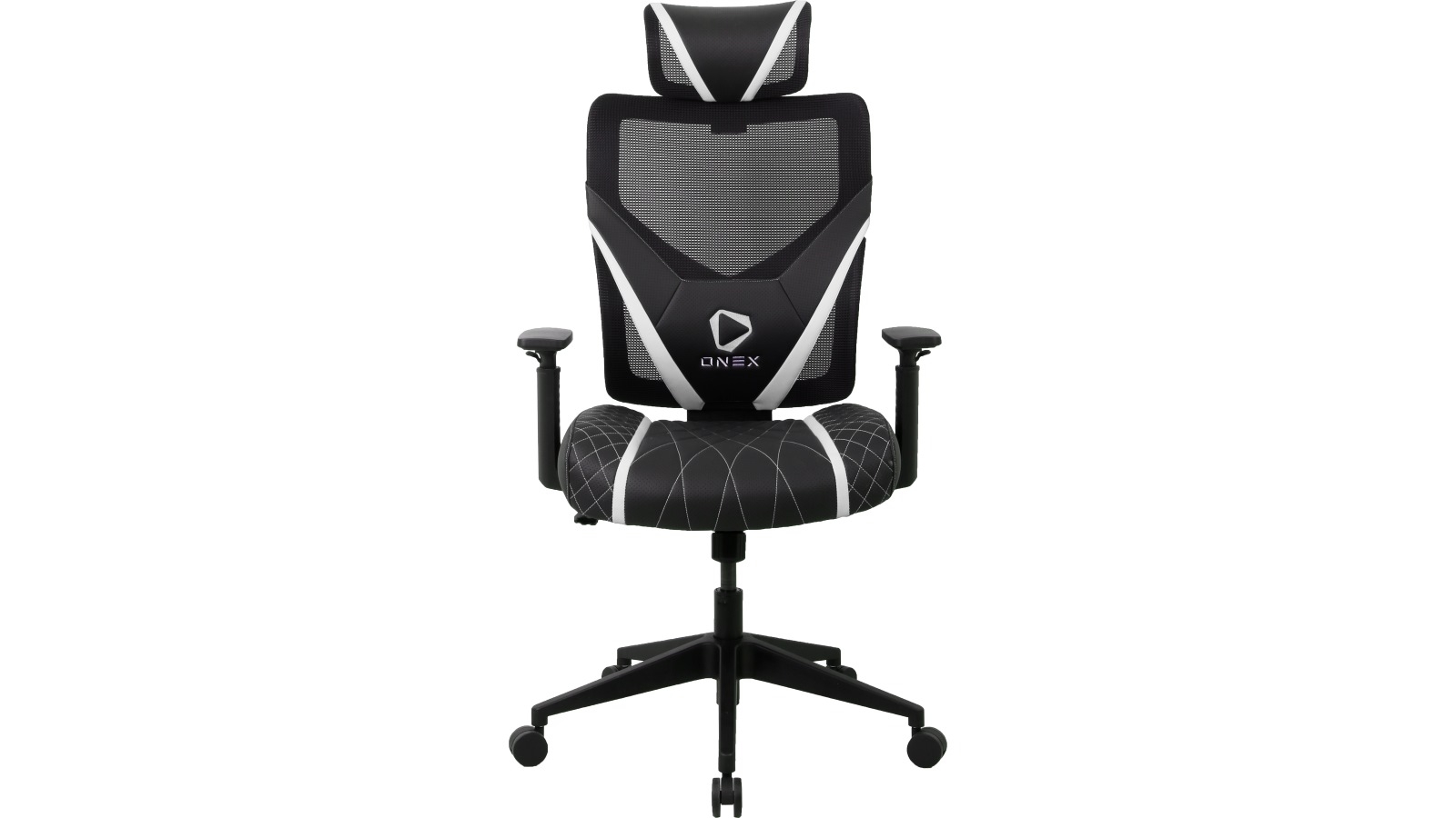 ONEX-GE300 Gaming Chair - White