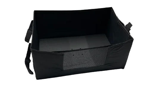 Gilani Engineering Shopping Basket for All Terrain Modern Electric Wheelchair Scooter