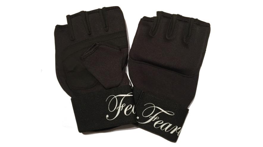 Cyberfit Boxing Gel Wrap Glove Liner