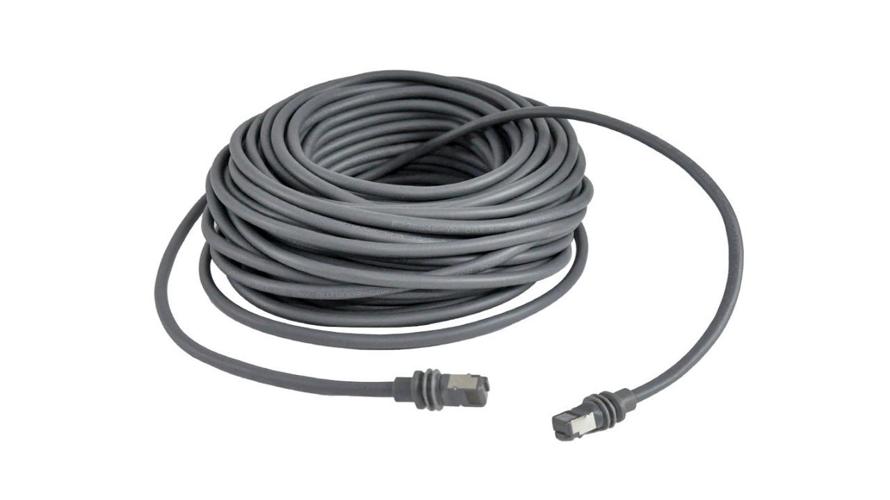 Yarra Supply Waterproof Gen 3 Cable Replacement Extension for Starlink