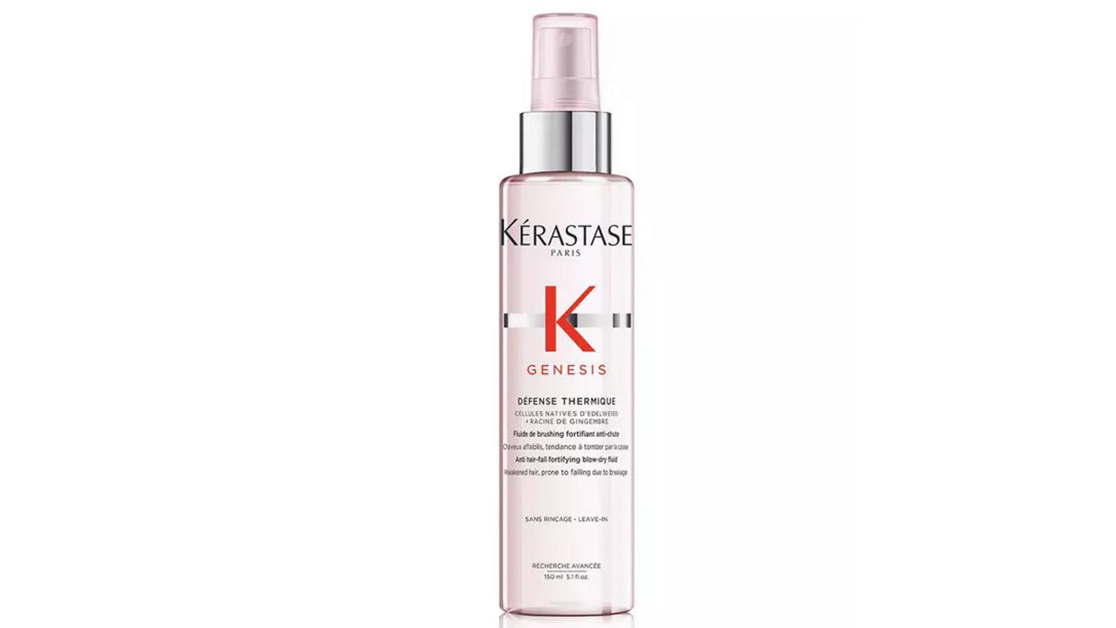 Kerastase 150ml Genesis Anti-Breakage Blowdry Thermique Heat Protecting Spray