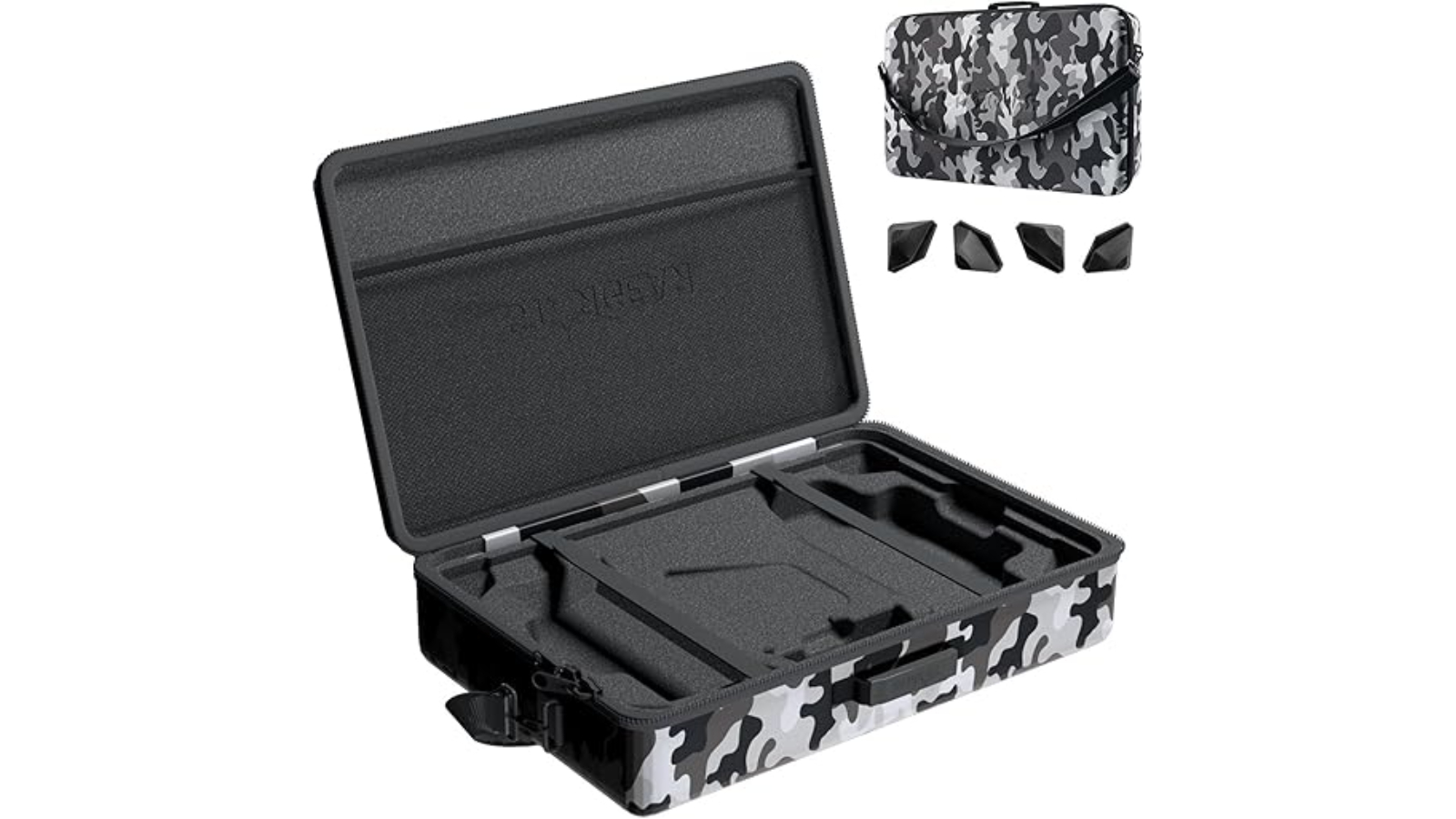 Stargear Gen3 Starlink Standard Travel Case