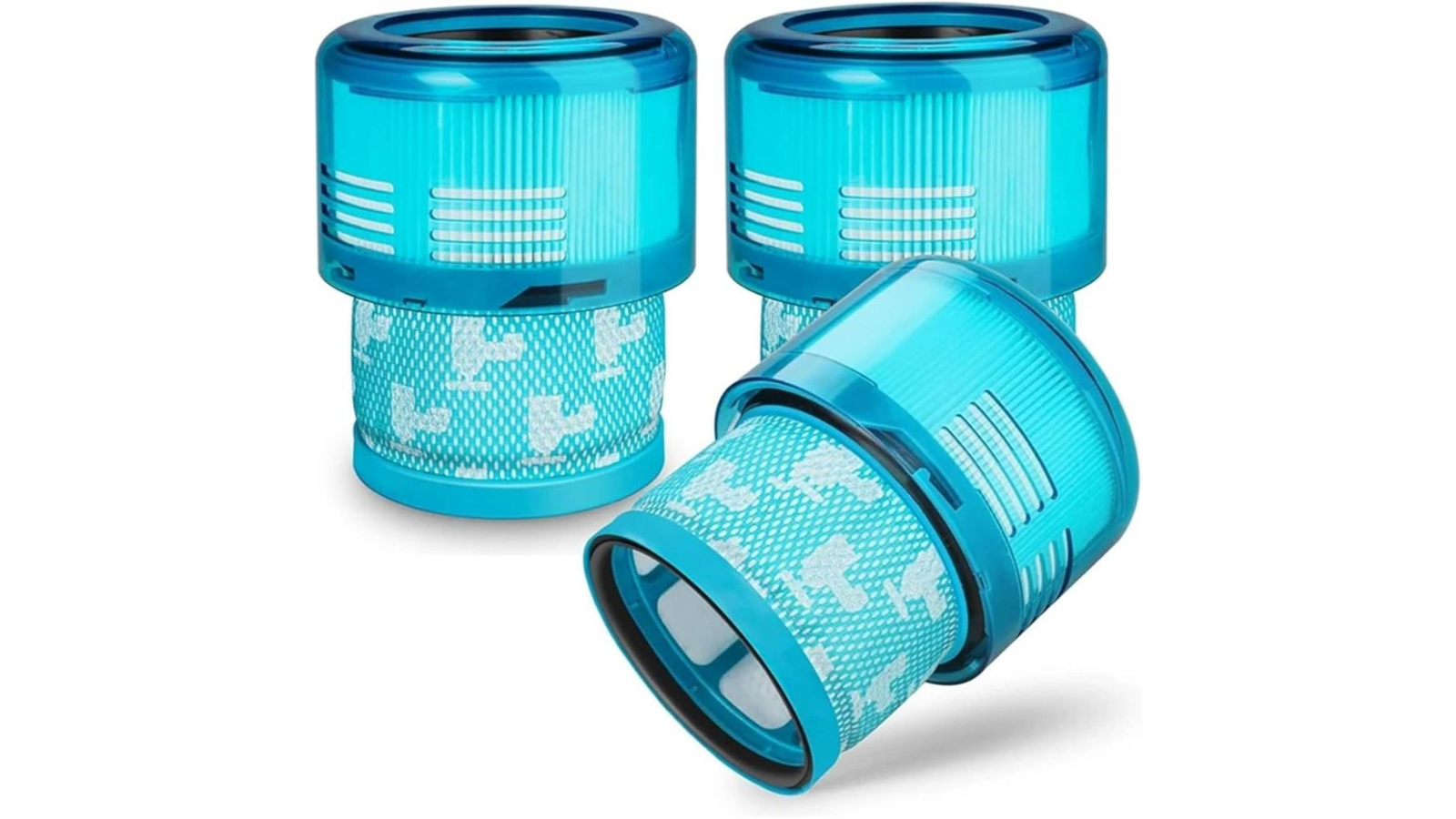 Hygieia 3 Filter for Dyson Gen5 Detect Cordless Vacuum Cleaner