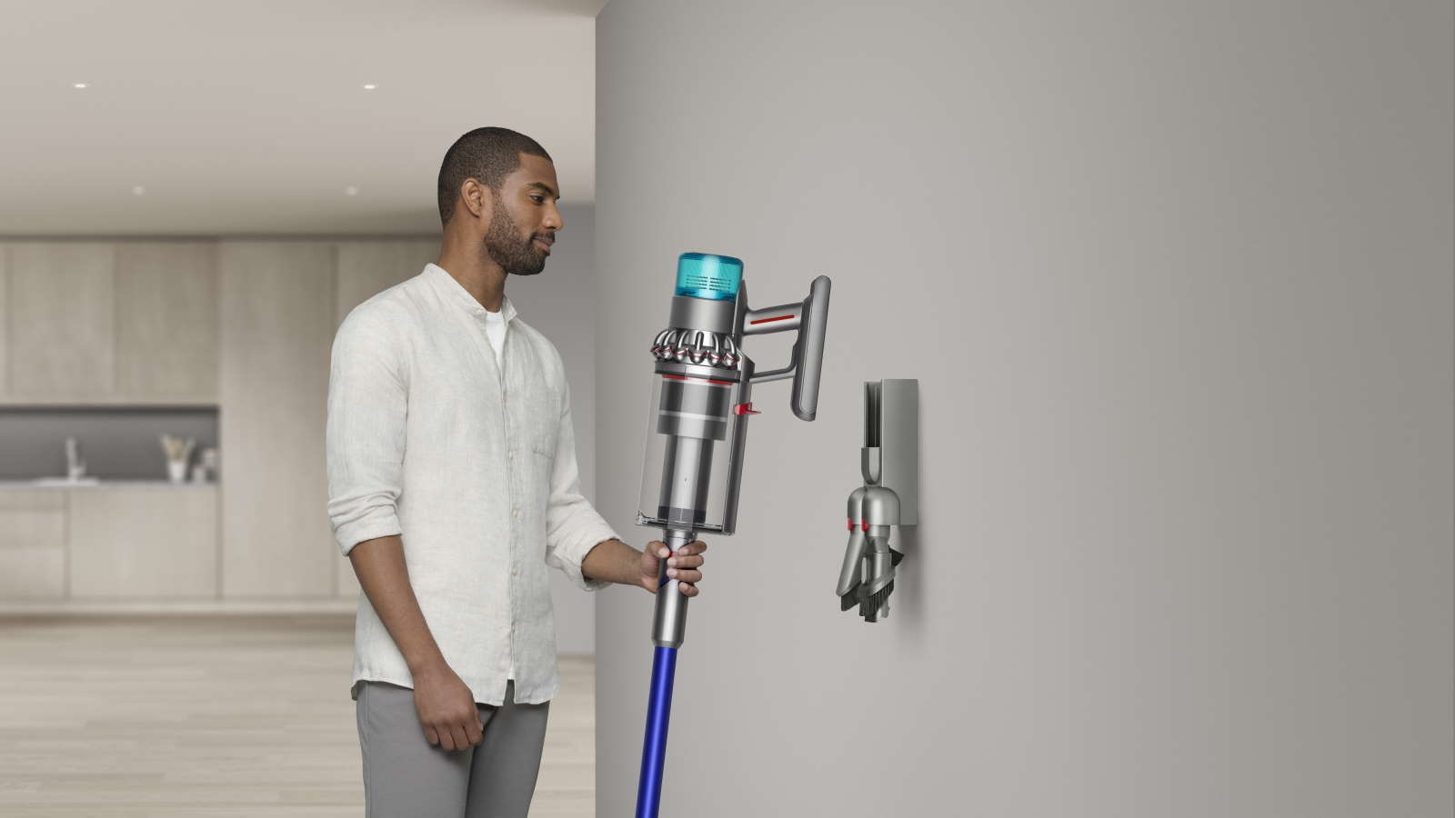 Dyson Gen5outsize Absolute Stick Vacuum Harvey Norman