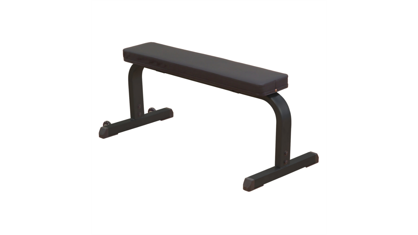BodySolid Flat Bench - Black