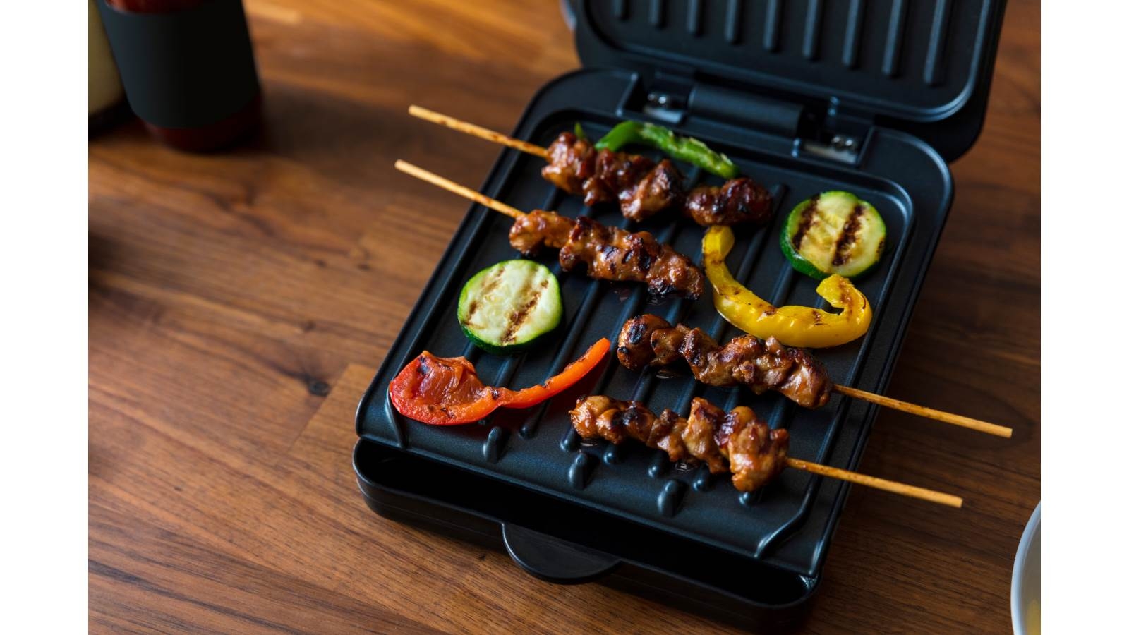 harvey norman george foreman grill