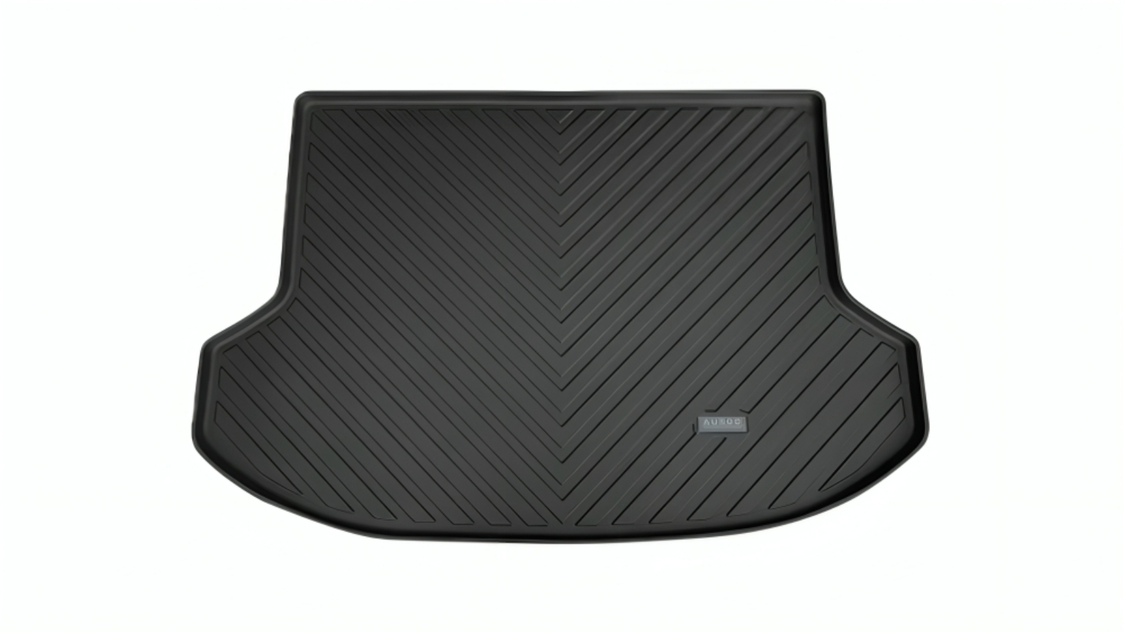 AUSGO Boot Liner Cargo Mat for Kia Seltos S/Sport/Sport+ 2019-Onwards