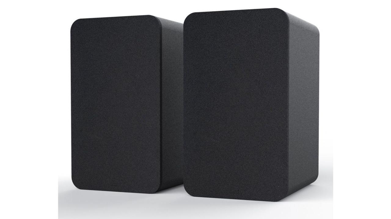 Harvey norman hot sale bookshelf speakers