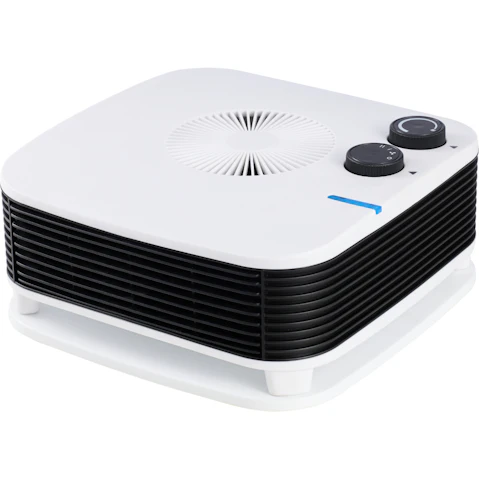 Goldair 2000W Flat Fan Heater