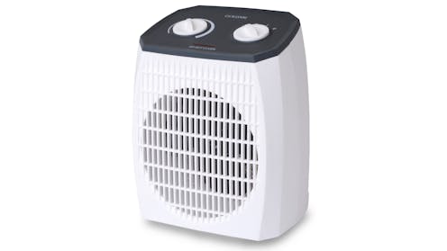 Goldair 2000W Upright Fan Heater Harvey Norman1