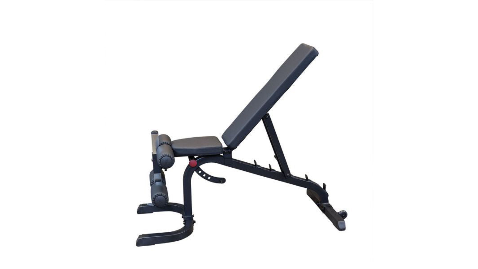 BodySolid Incline/Decline Bench - Black