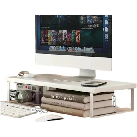 NNETM Boost Productivity Monitor Height