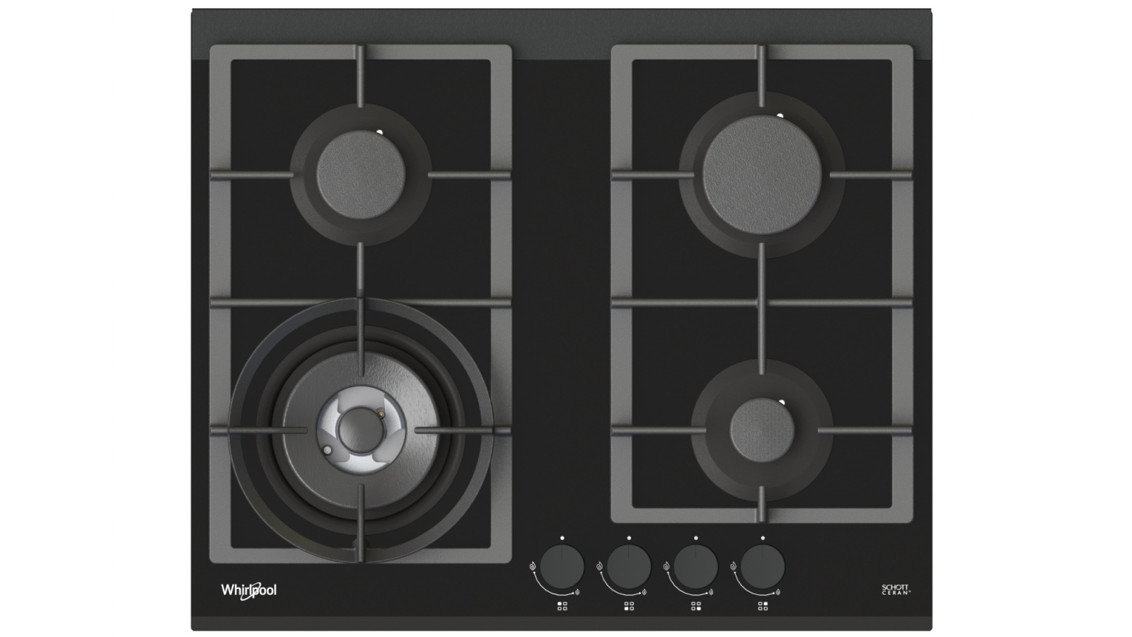 Harvey norman gas stove tops top