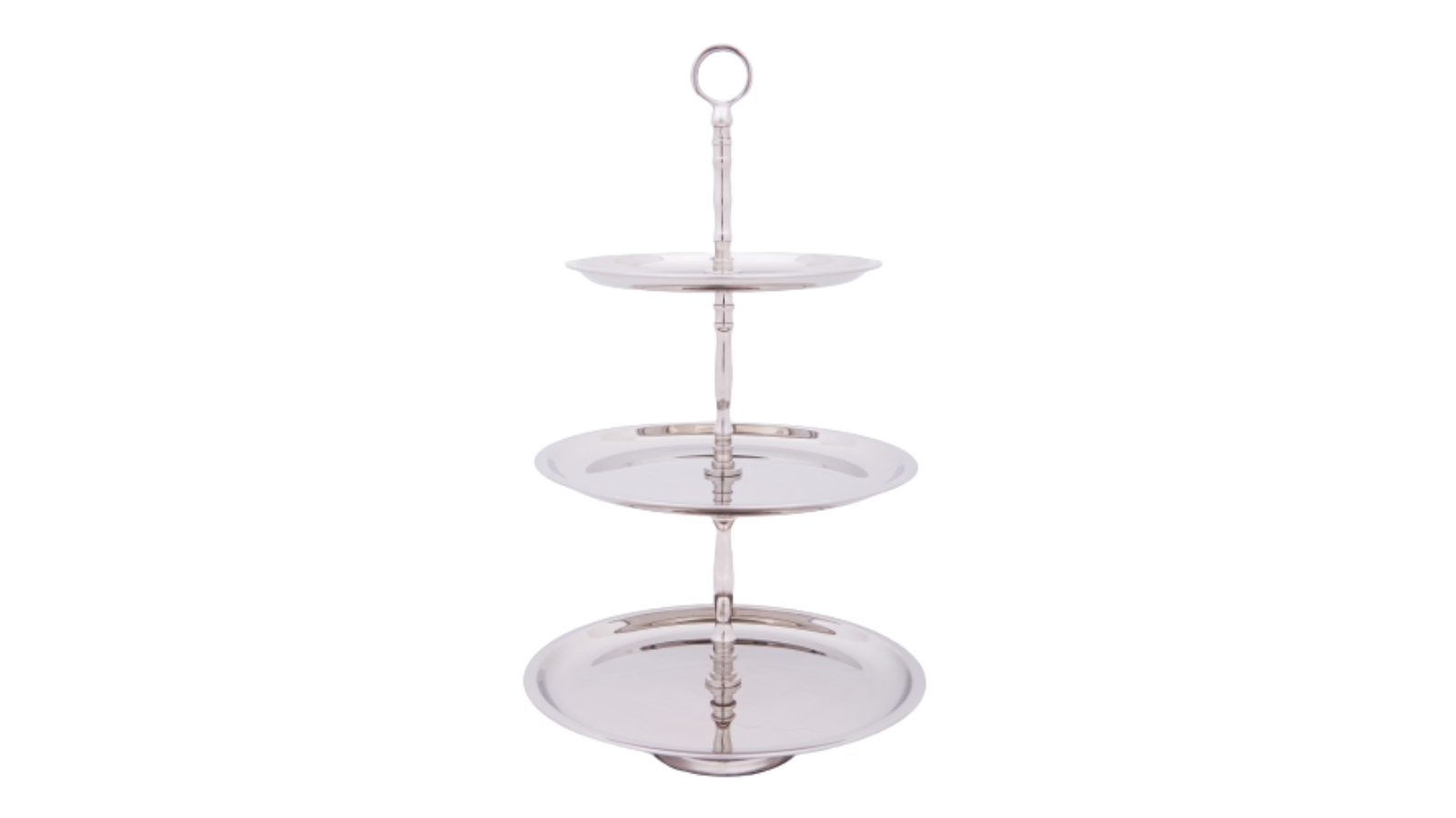 SSH Collection Kate 3-Tier Cake Stand - 52cm