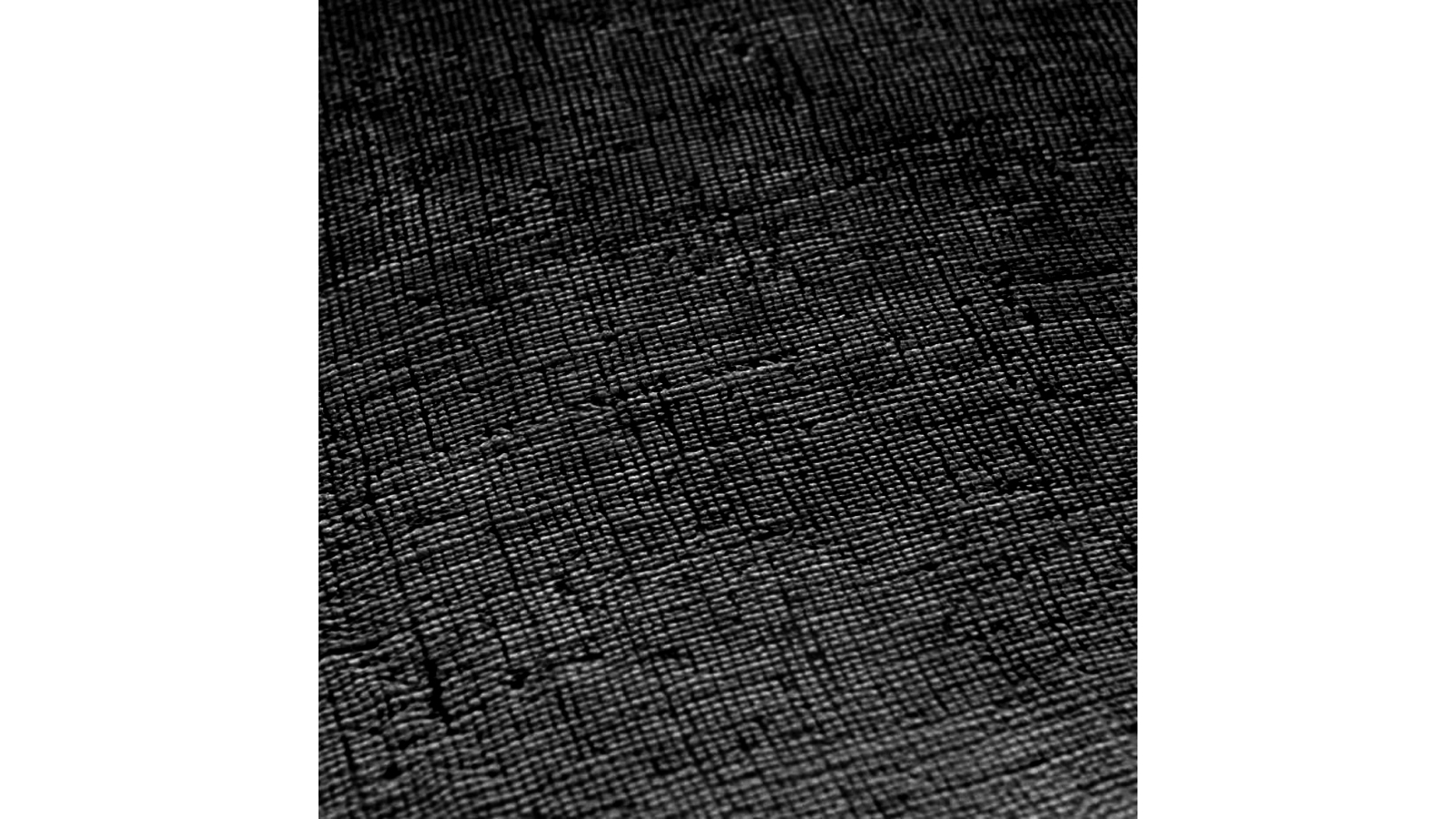 SSH Collection Set of 2 Jute 43cm and 61cm Nesting Round Occasional