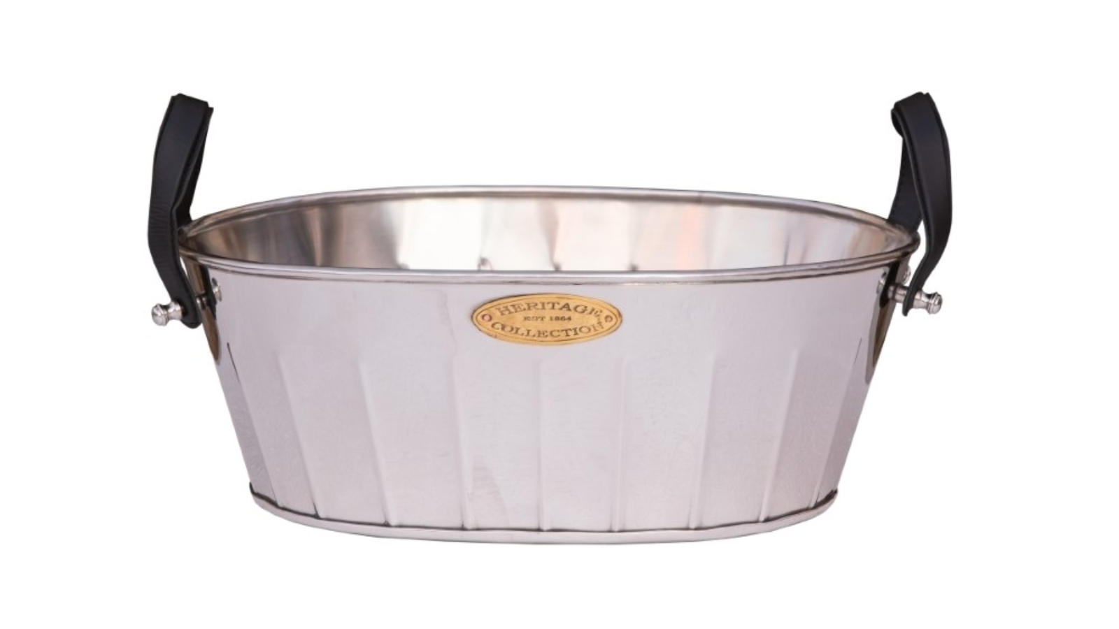 SSH Collection Heritage Collection Champagne Bath - Nickel