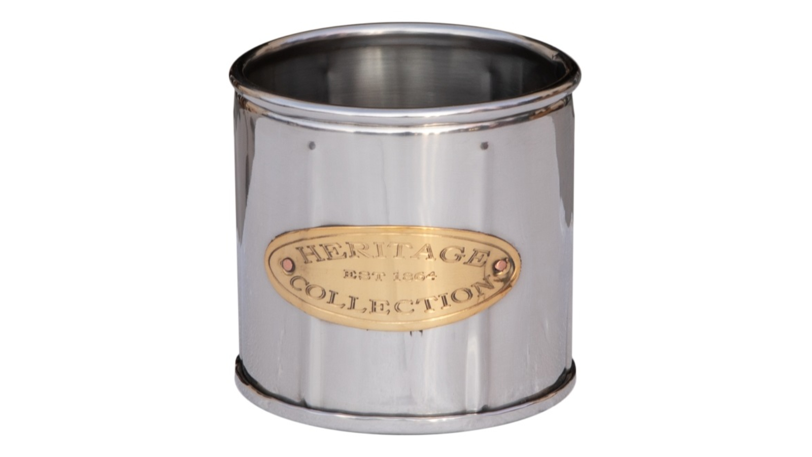 SSH Collection Tall Heritage Collection Single Bottle Coaster