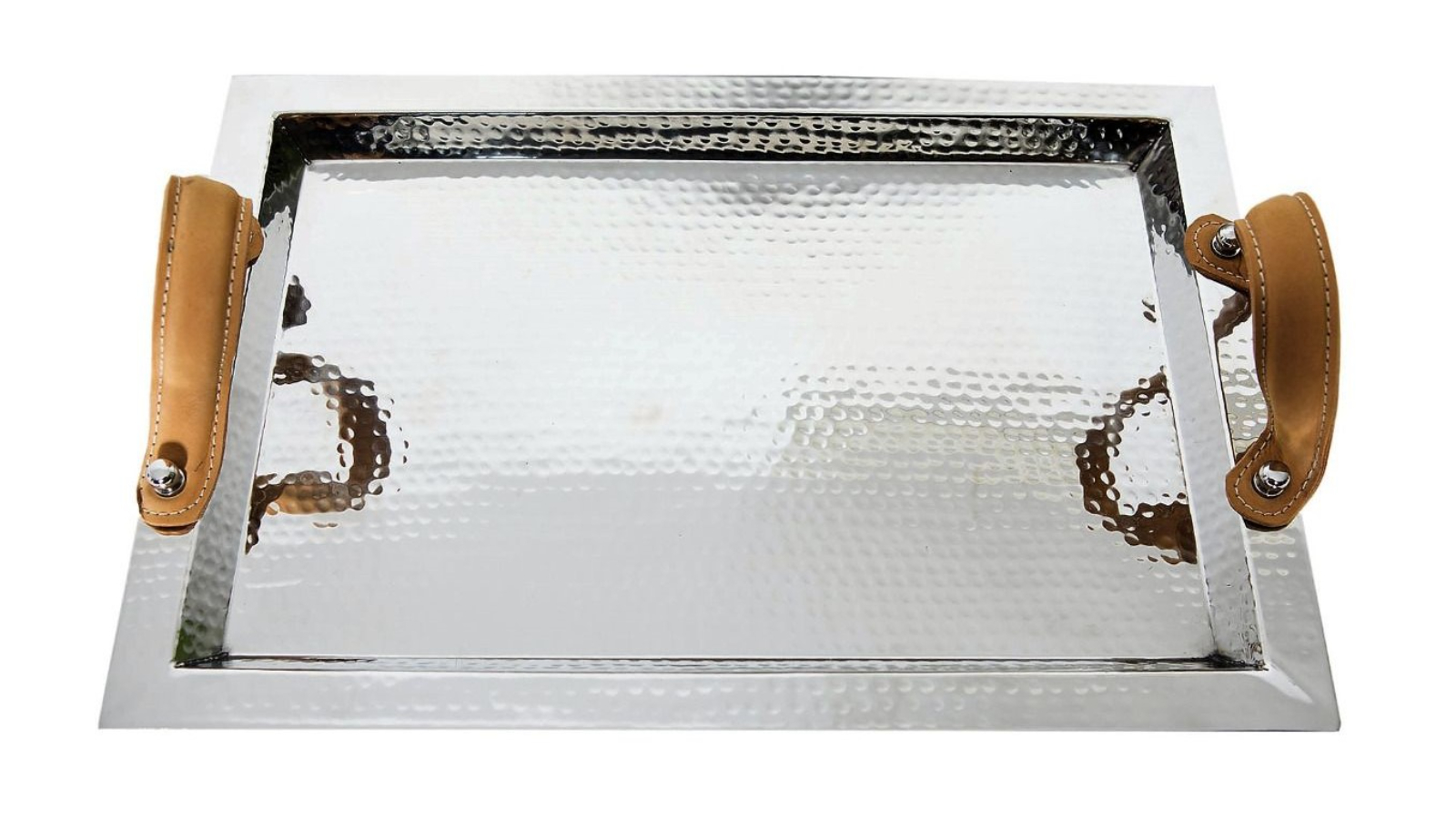 SSH Collection Polo Serving Tray