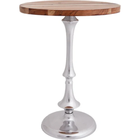 SSH Collection Dana 41cm Round Occasional Table