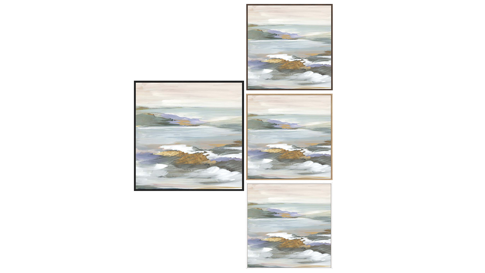 La Grolla The Silent Fountain I Gallery Wall Art