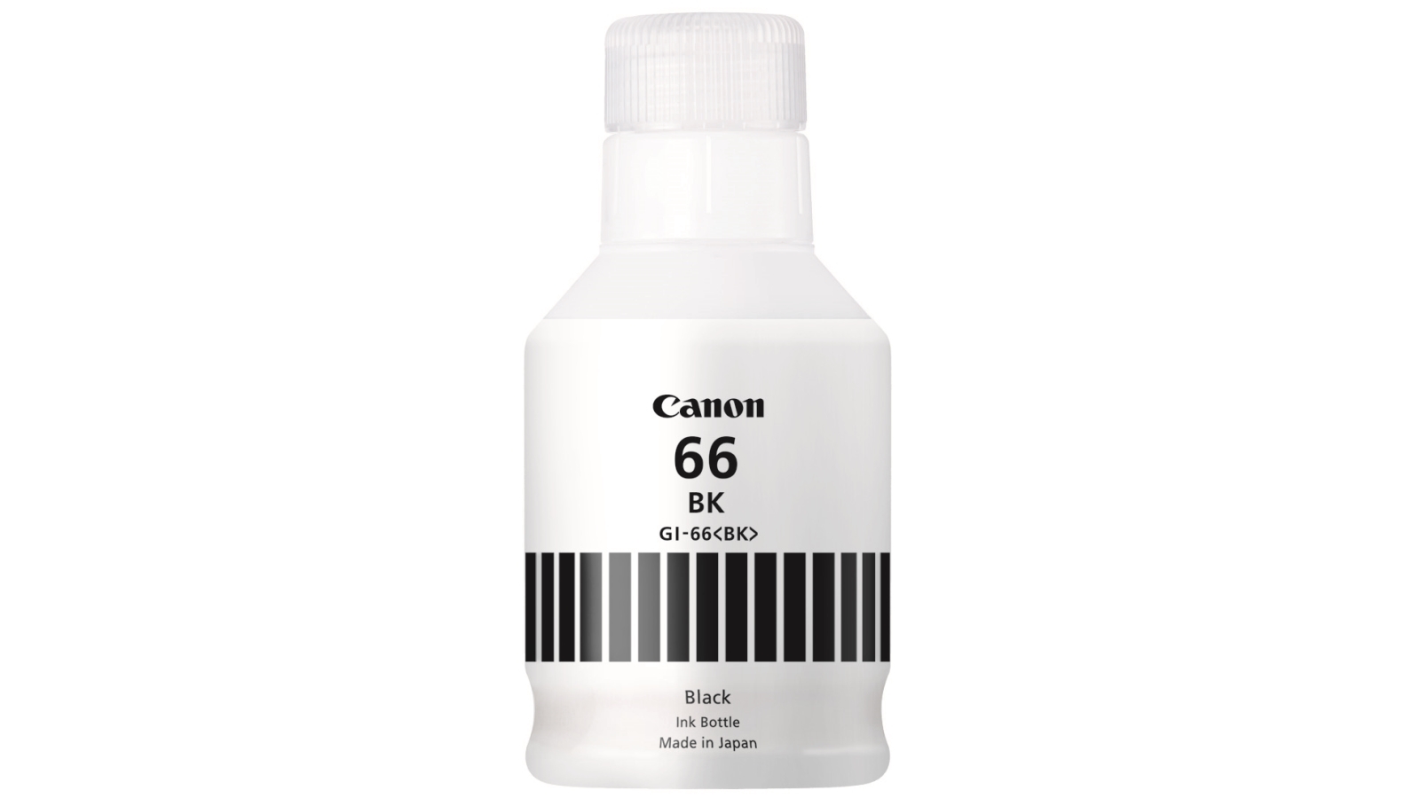 Canon GI-66 Black Ink Bottle
