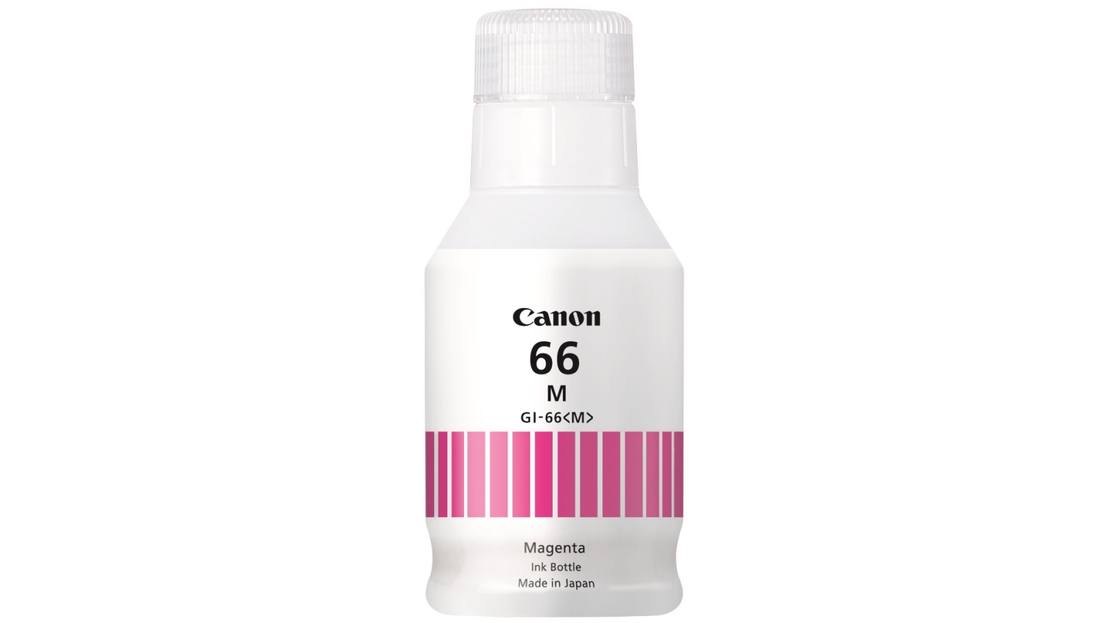 Canon GI-66 Magenta Ink Bottle