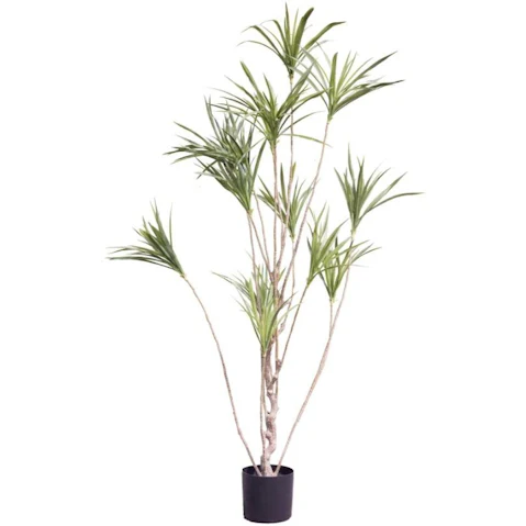 Glamorous Fusion Green Giant Fidlle Leaf Artificial Faux Plant Tree - 180cm