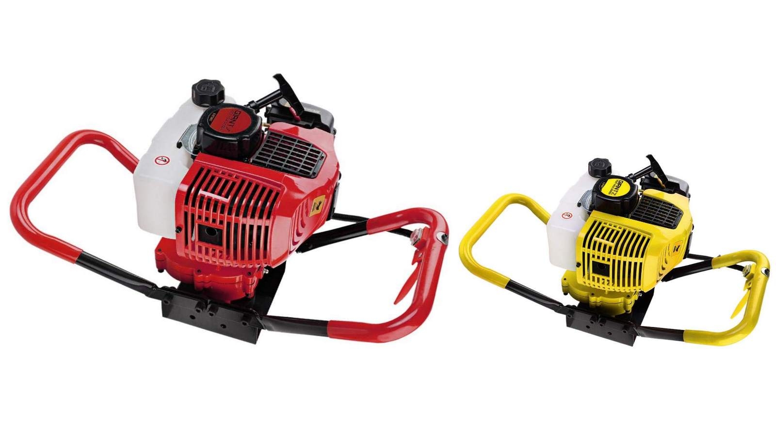 Giantz 80cc Post Hole Motor Earth Auger