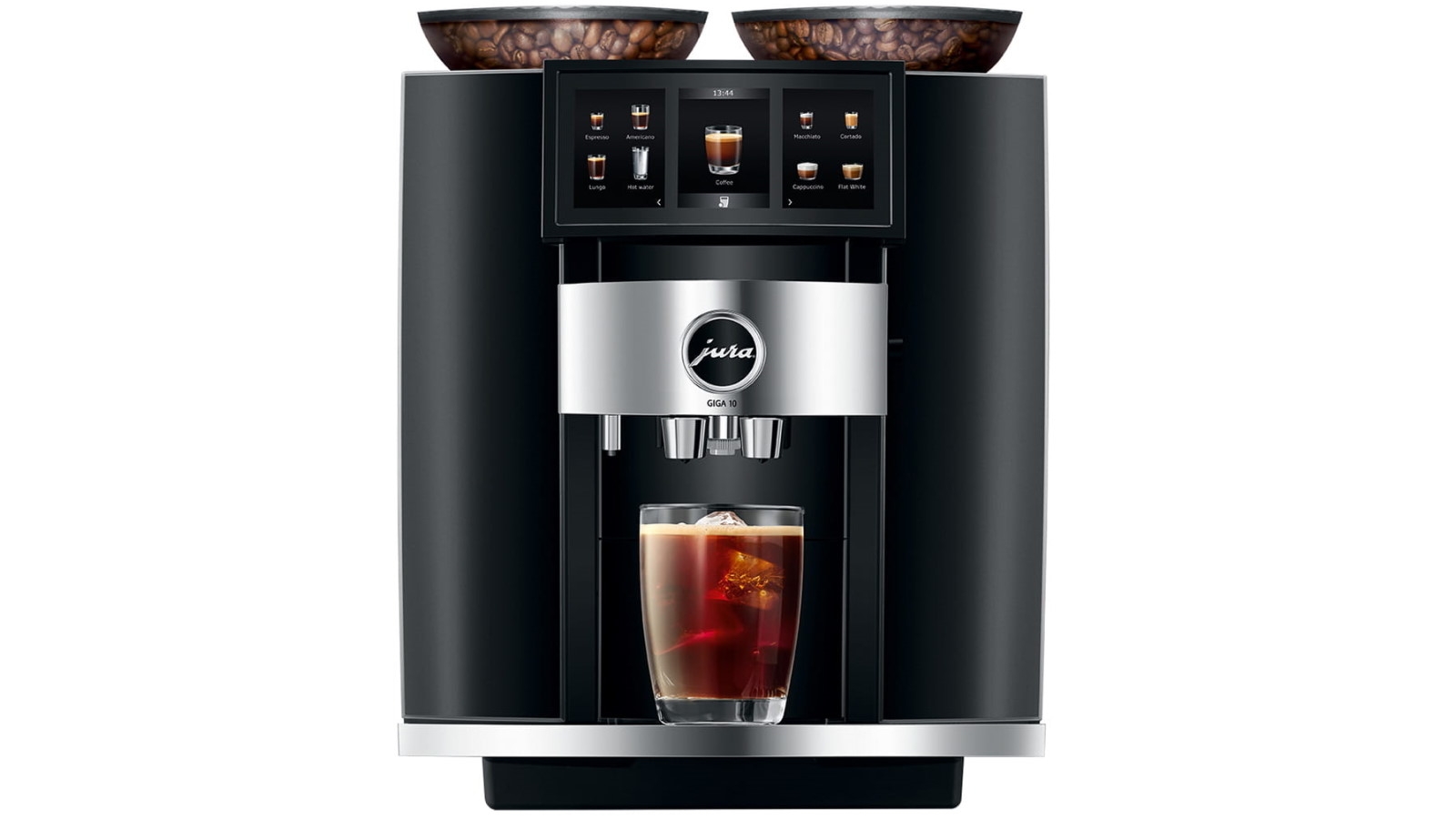 Harvey norman clearance jura coffee machine