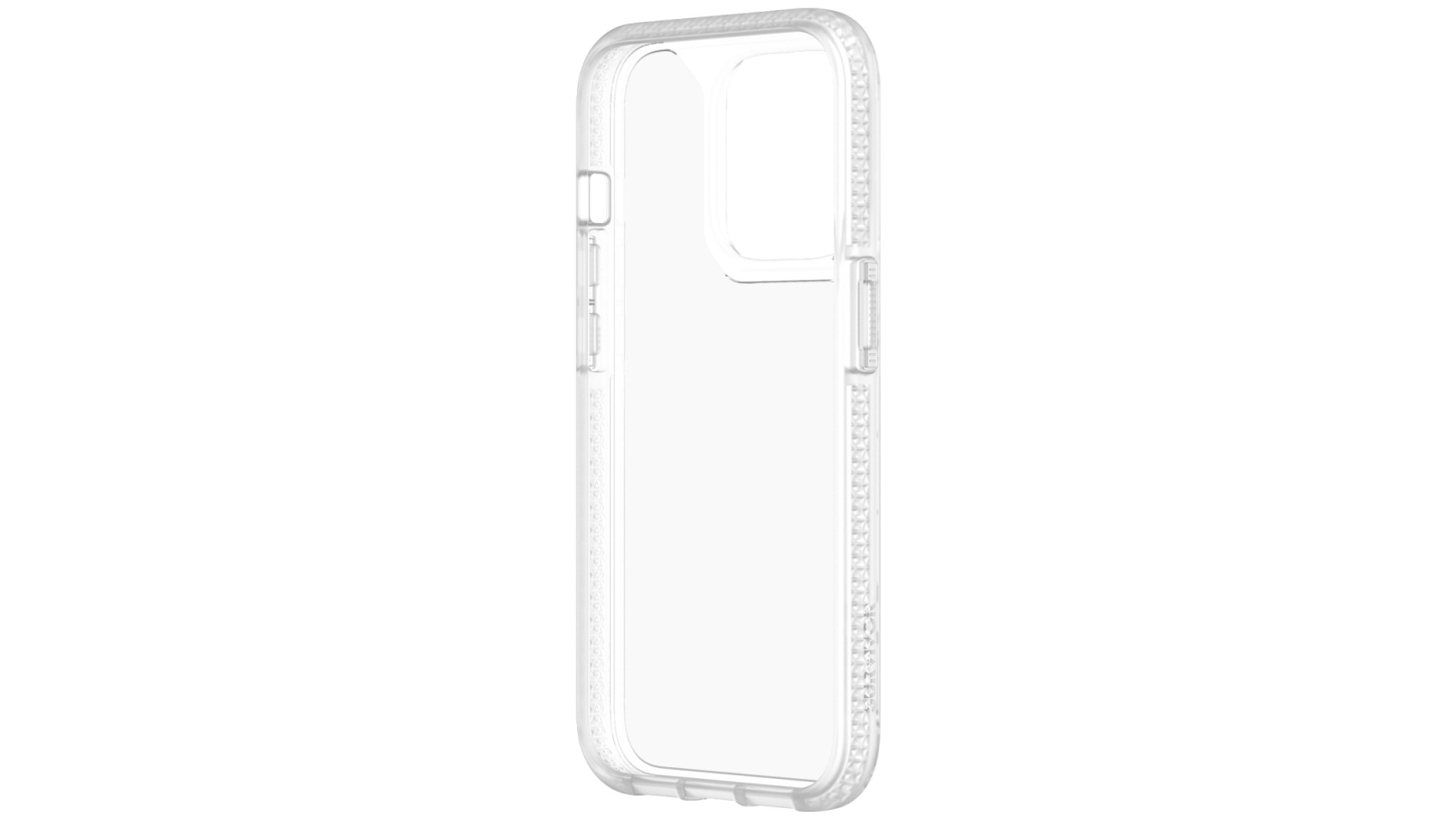 Survivor Strong Case for iPhone 14 Pro Clear Harvey Norman