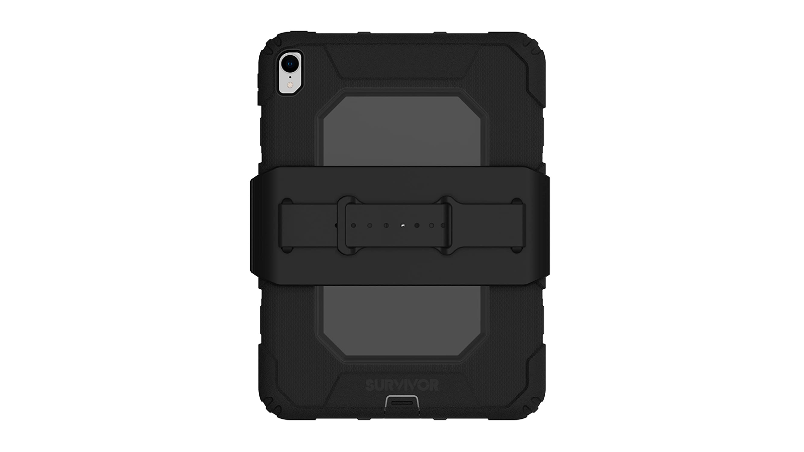 Survivor 11inch All-Terrain Case for Apple iPad Pro - Black