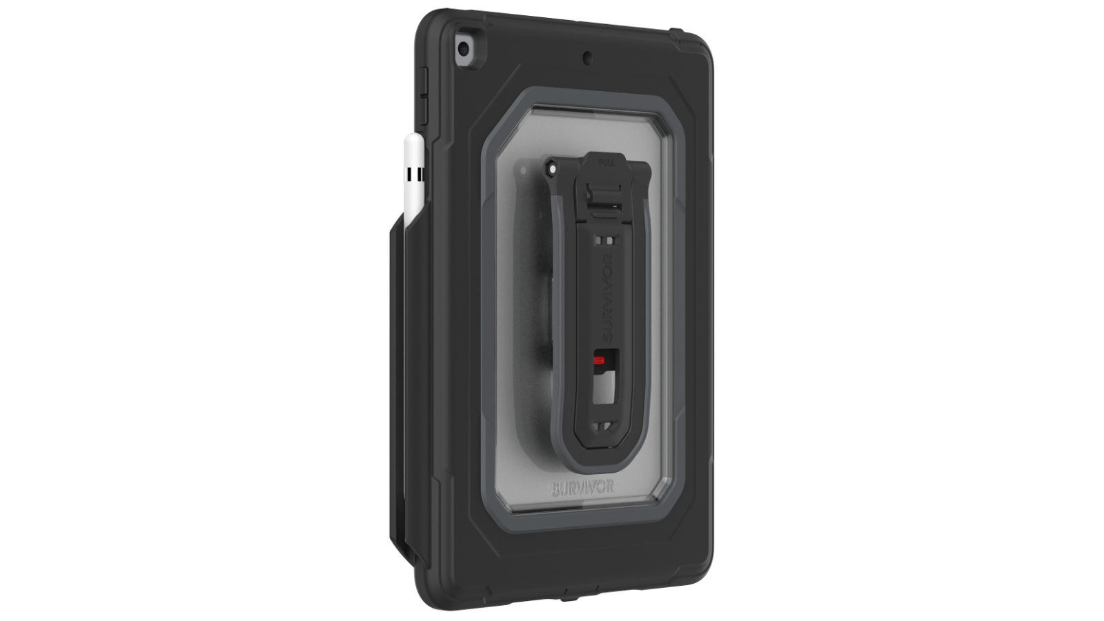 VAGHVEO Rotating Case For IPad 9th Gen/8th Gen/7th Generation 10.2 Inch