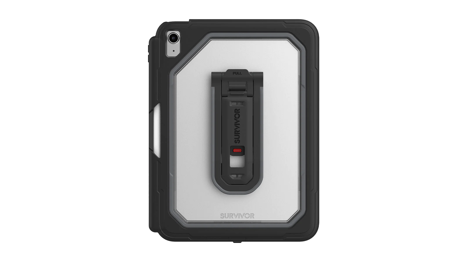 Survivor 10.9inch All-Terrain Case for iPad (10th Gen) - Black