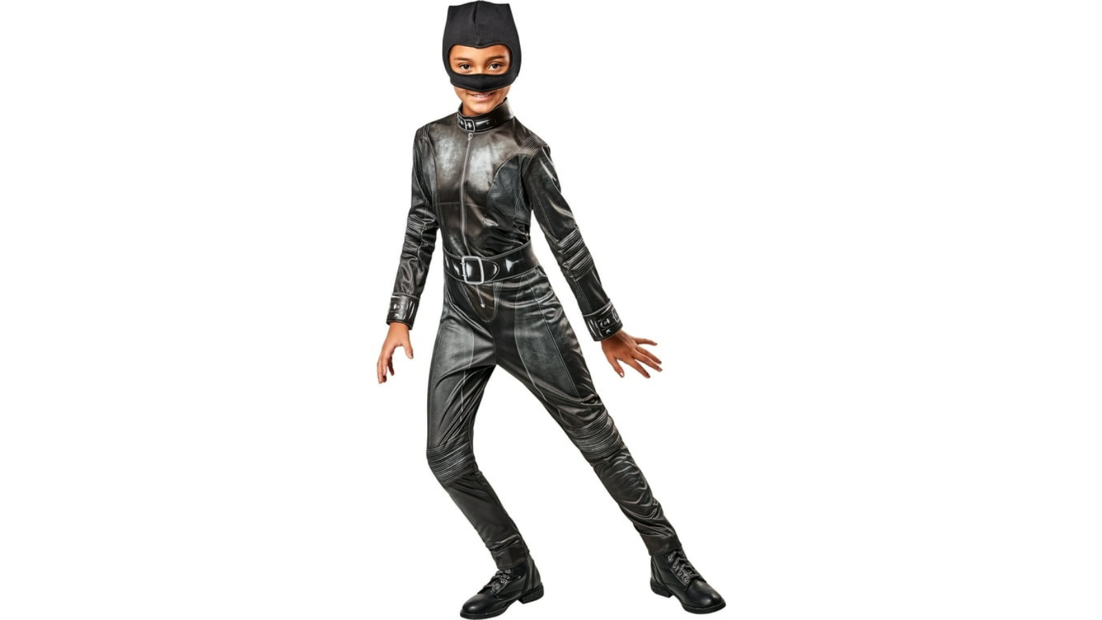 Rubies Large Selina Kyle Catwoman Deluxe Child Costume