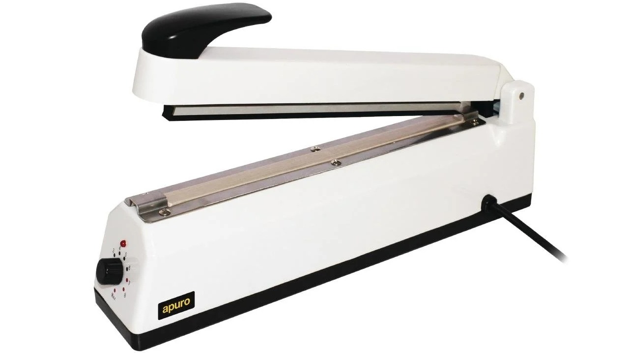 Apuro Bag Sealer