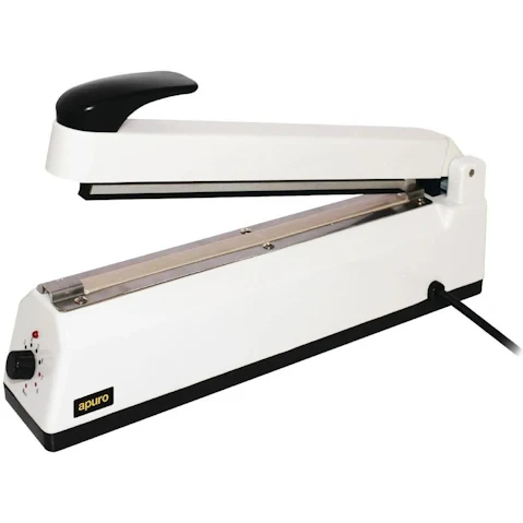 Apuro Bag Sealer