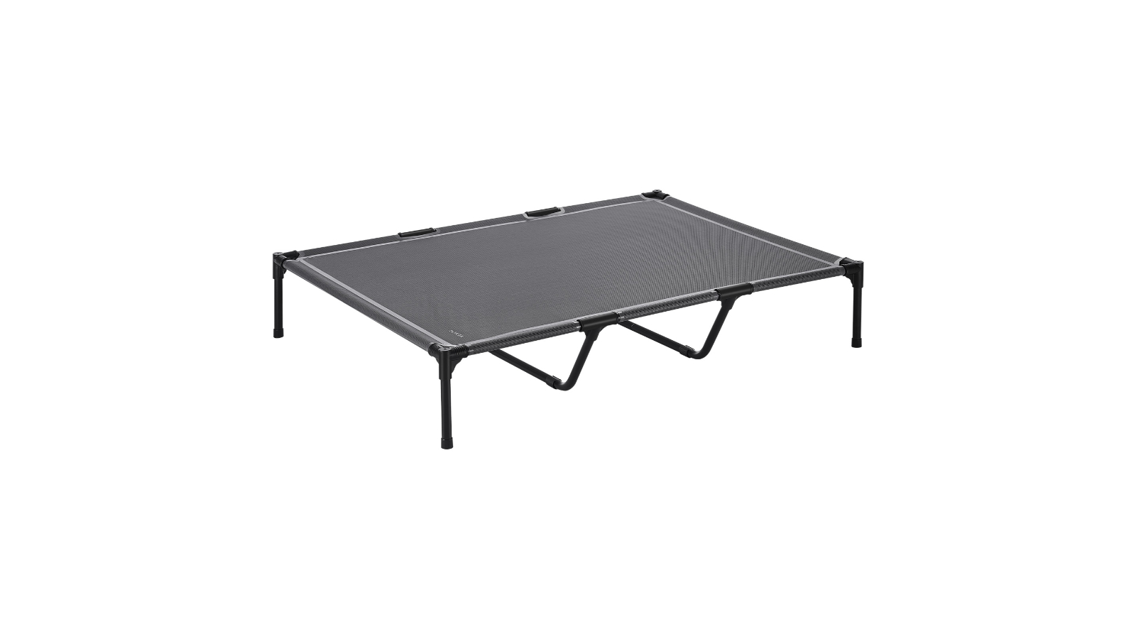 Vevor Elevated Dog Bed with Metal Frame - X-Large