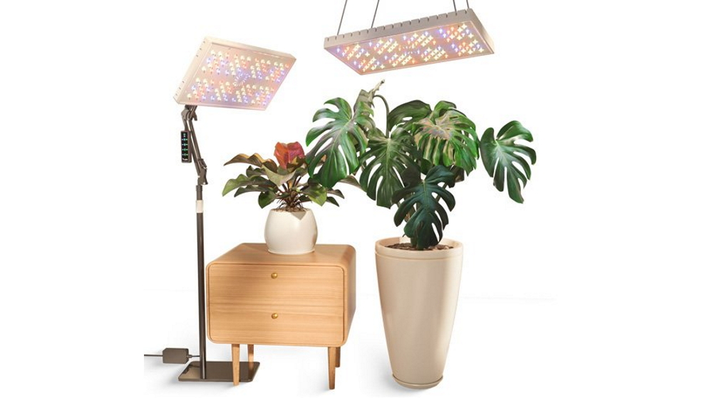 LetPot 100W Smart Indoor Full Spectrum Grow Light