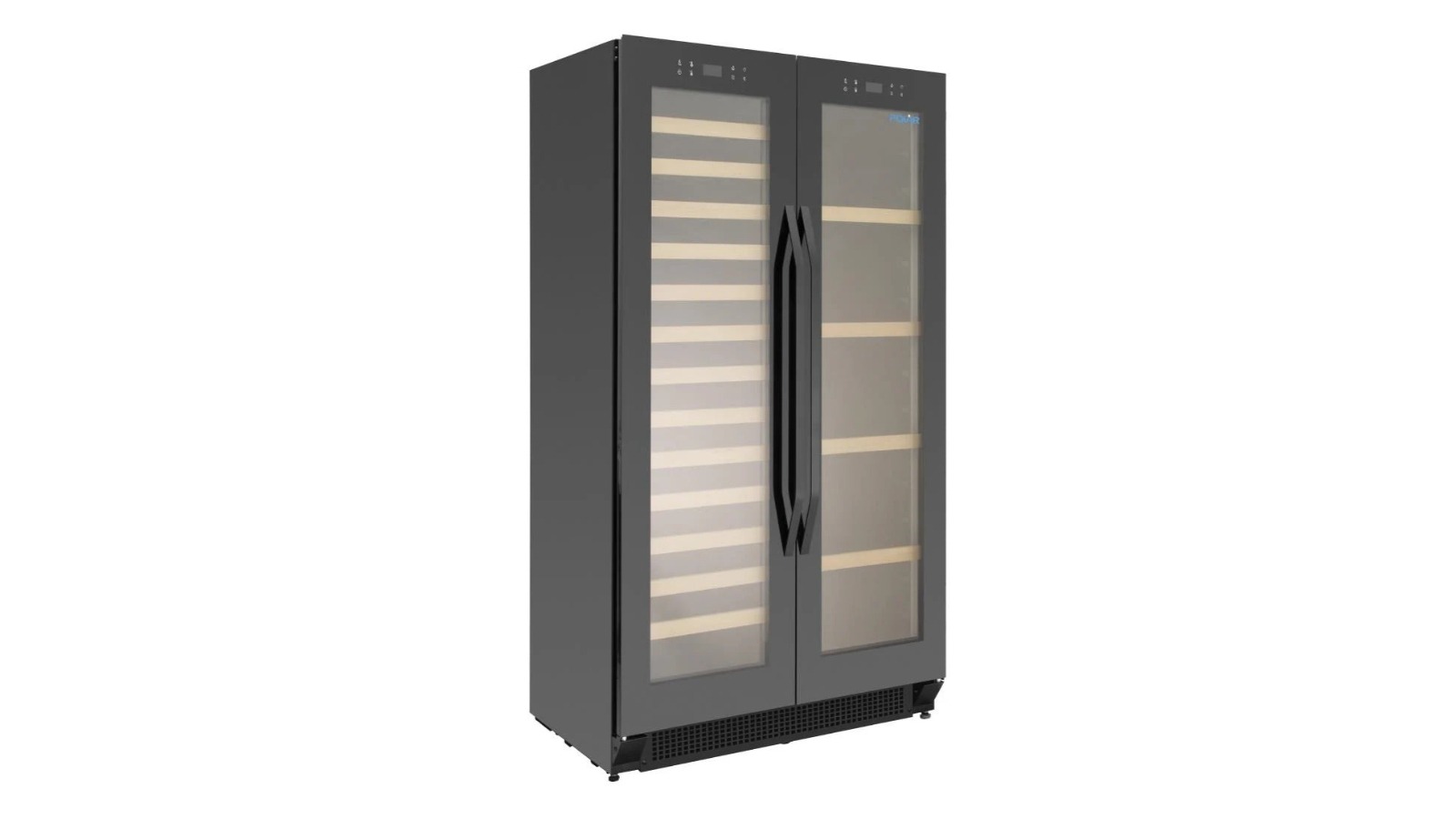 Polar GL097-A G-Series Double Door Beer/Wine Fridge