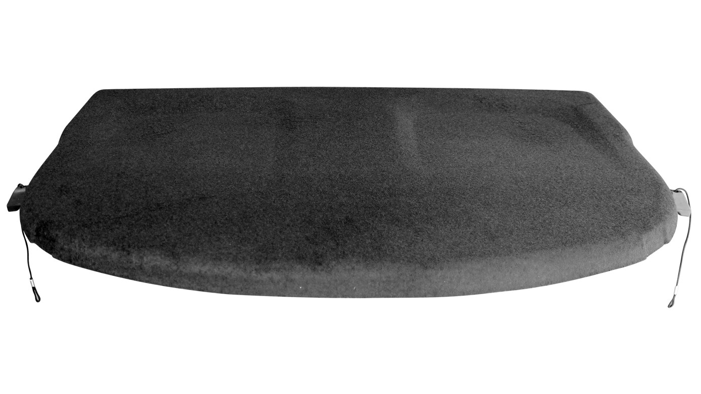 X-Car Car Trunk Shade for Mercedez Benz GLA Class 2014-2019
