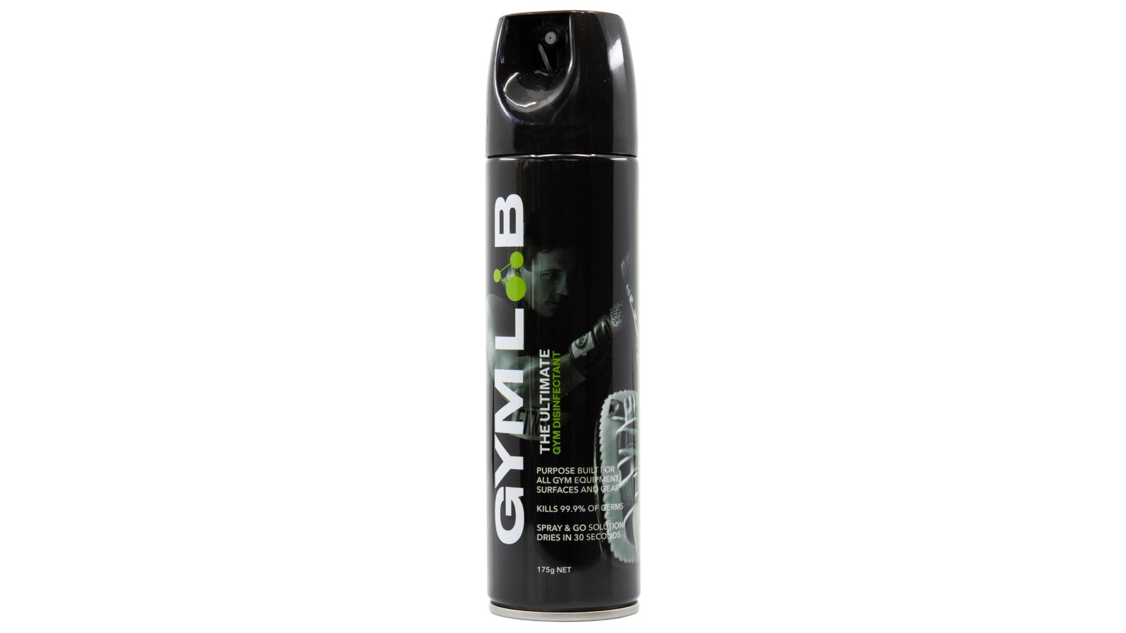 Morgan Gym Lab Multipurpose Sanitiser