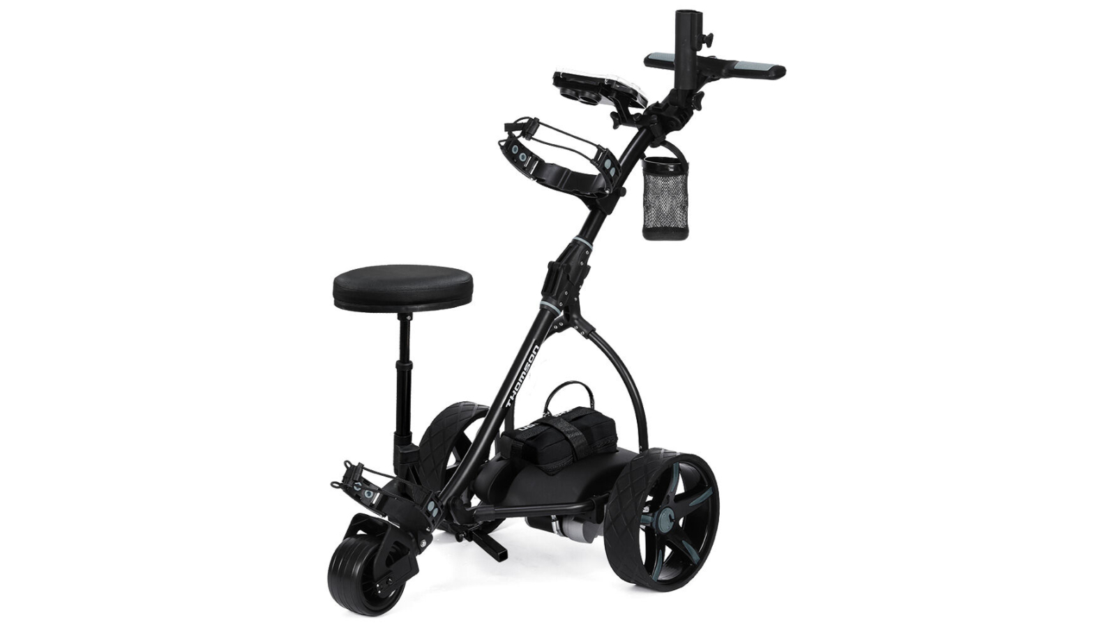 Thomson Lithium Electric Golf Buggy
