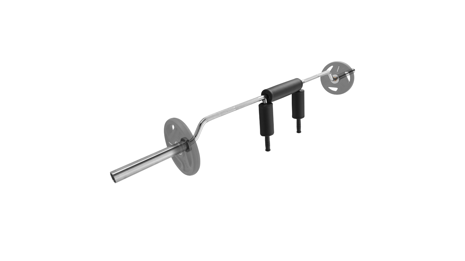 Vevor Fitness Safety Squat Bar