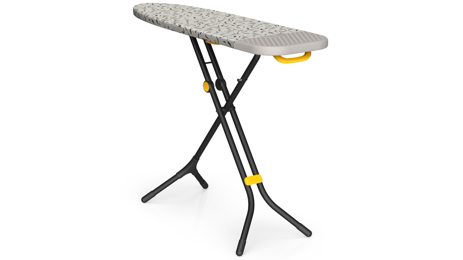 Joseph Joseph Glide Plus 130cm Easystore Ironing Board with Advanced
