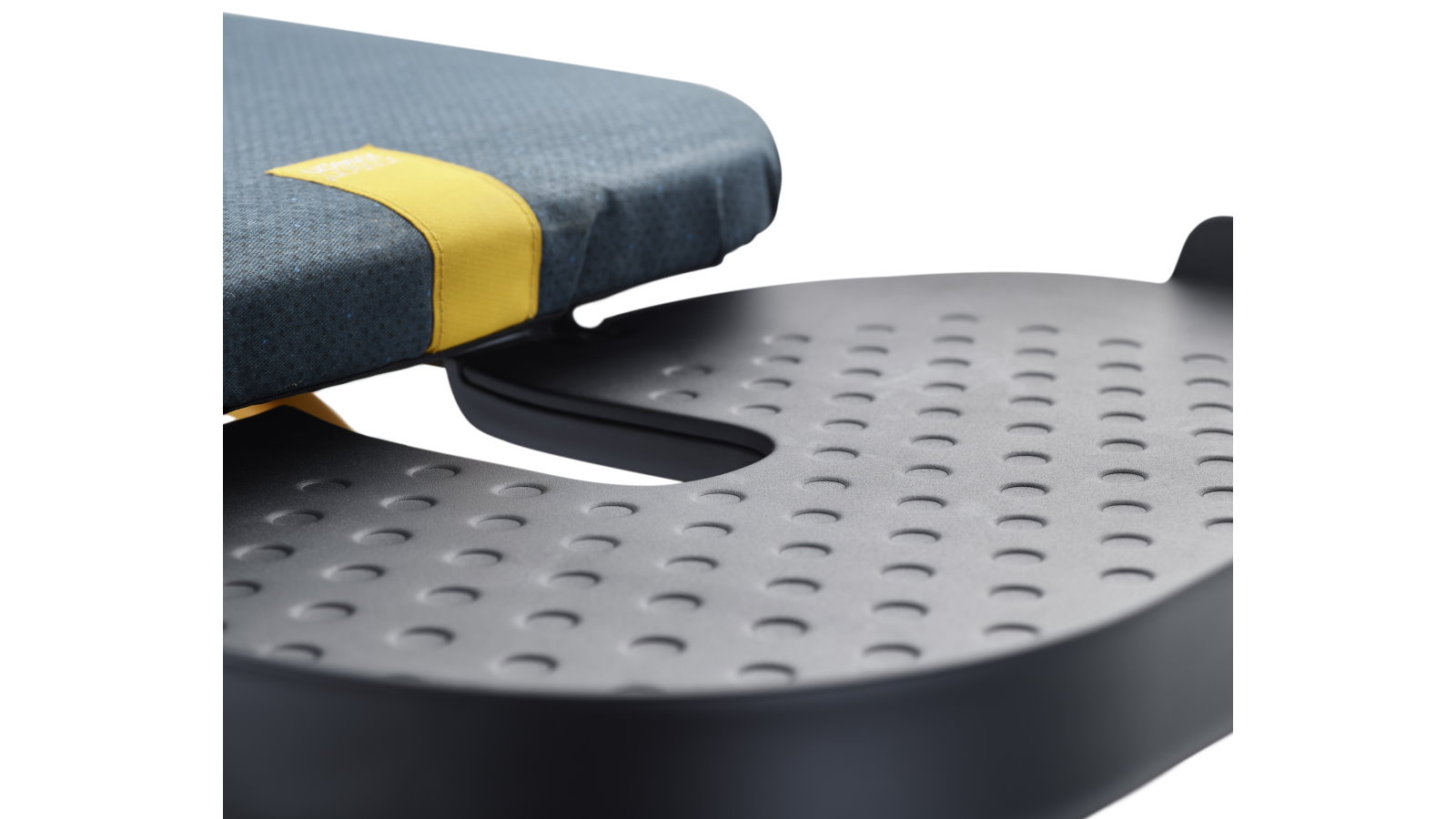 Joseph Joseph Glide Easy-store Asse Da Stiro - Design Jonathan Lawes, Compatto, Regolabile In Altezza, Con Gancio