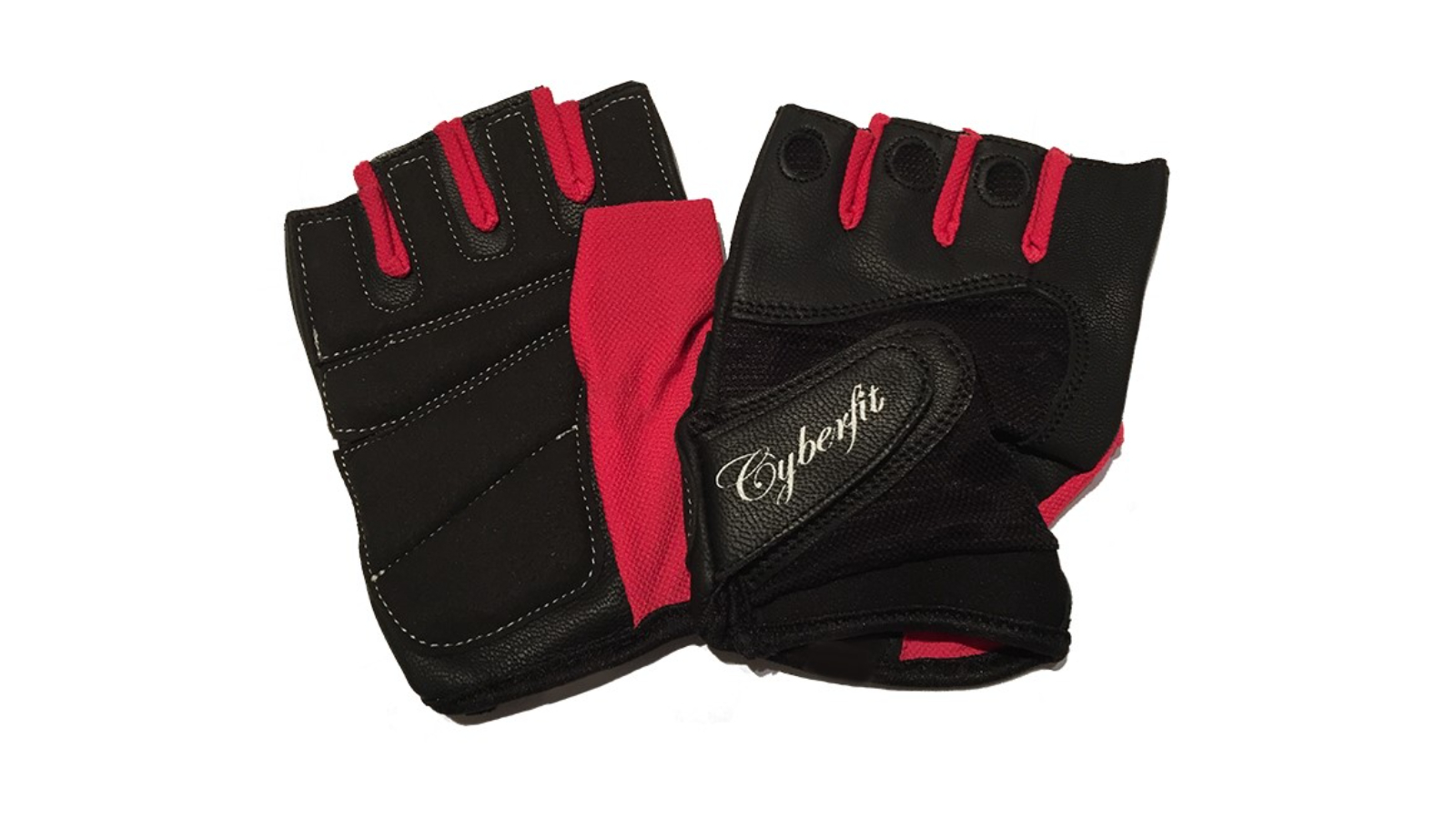 Cyberfit Ladies Gym Training Gloves