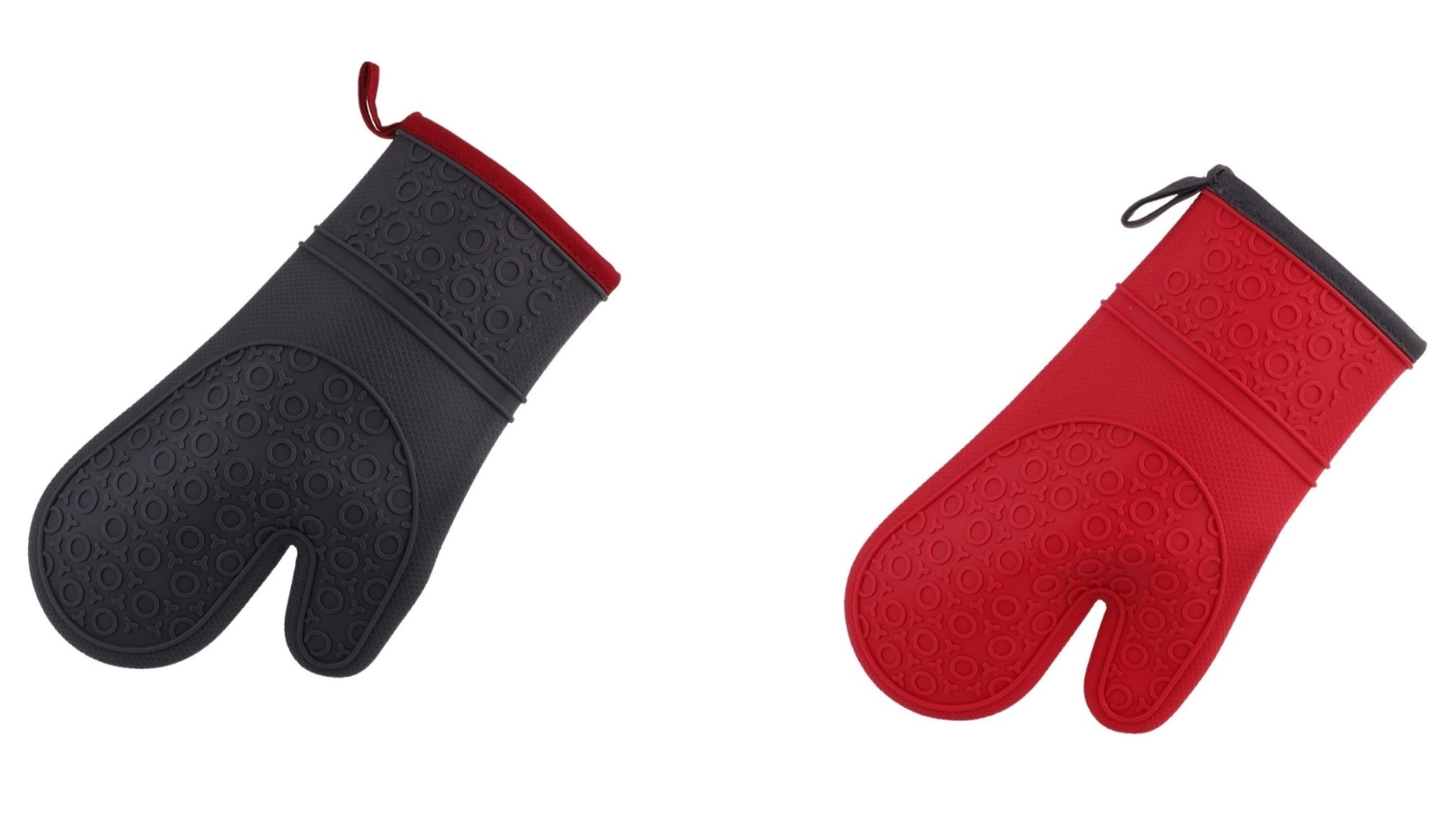 Daily Bake Silicone Oven Glove
